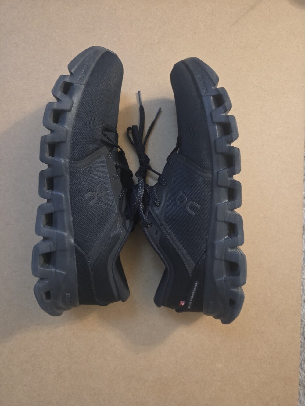 On Running Men Cloud X5 Men Size 11
